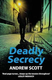 Front cover_Deadly Secrecy