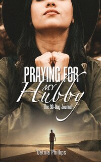 Front cover_Praying For My Hubby