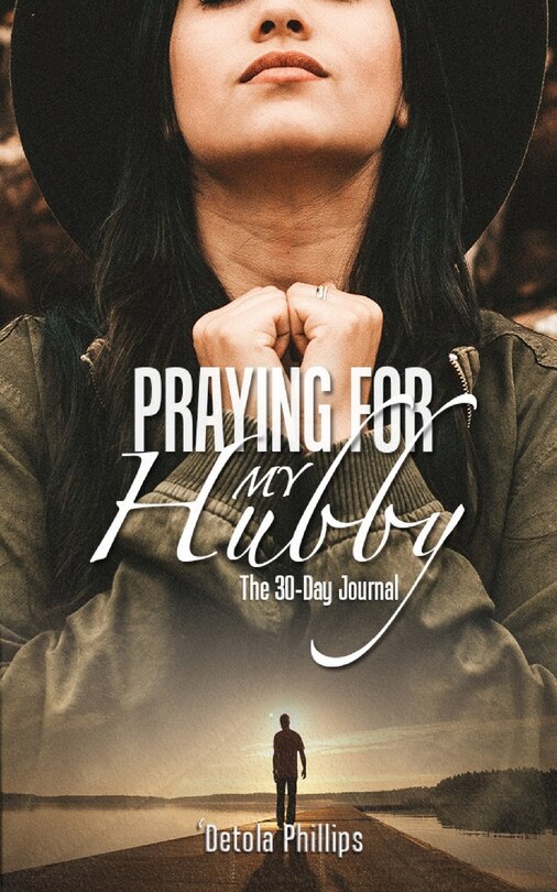 Front cover_Praying For My Hubby