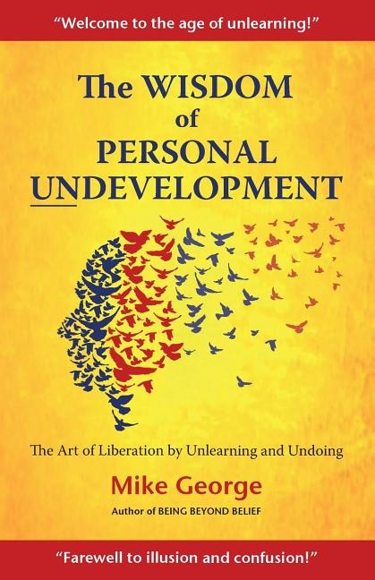 Couverture_The Wisdom of Personal Undevelopment