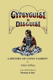 Front cover_Gypsy Guise & Disguise