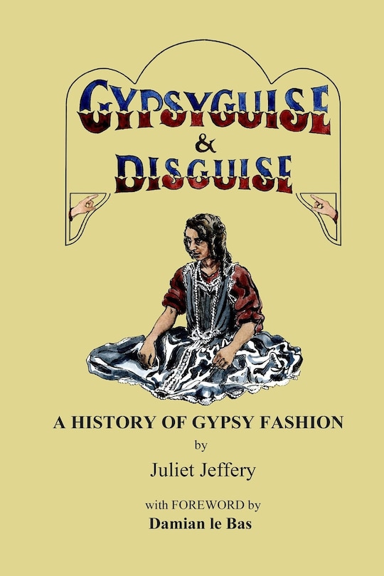 Front cover_Gypsy Guise & Disguise