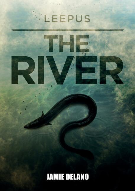 Front cover_Leepus THE RIVER