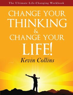 Couverture_Change Your Thinking & Change Your Life