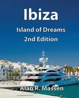 Front cover_Ibiza Island of Dreams