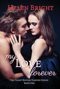 Front cover_My Love Forever