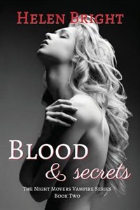 Front cover_Blood & Secrets