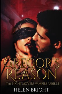 Front cover_Gregor's Reason