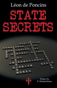 Front cover_State Secrets