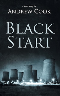 Front cover_Black Start