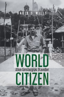Front cover_World Citizen