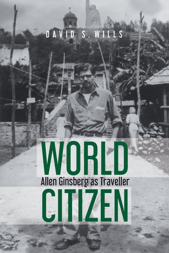 Front cover_World Citizen