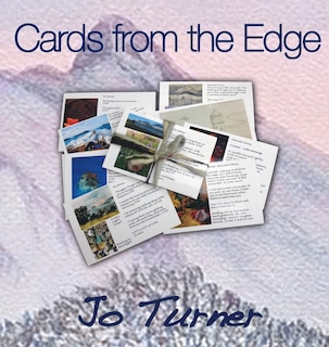 Couverture_Cards From The Edge