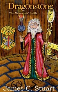 Dragonstone: The Alchemists' Riddle