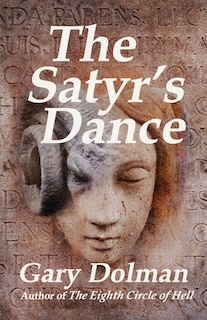 Front cover_The Satyr's Dance
