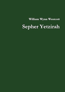 Front cover_Sepher Yetzirah