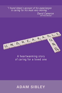 Couverture_Unbreakable Bond
