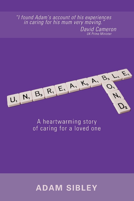 Couverture_Unbreakable Bond