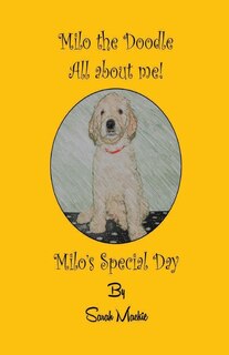 Front cover_Milo's Special Day