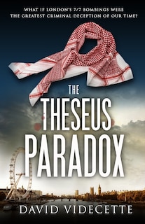 Front cover_THE THESEUS PARADOX