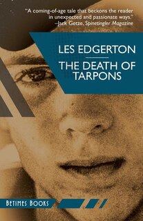 Couverture_The Death of Tarpons