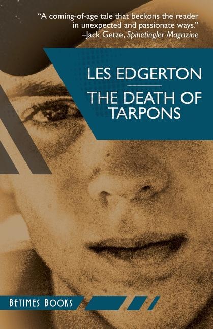 Couverture_The Death of Tarpons