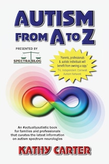 Front cover_Autism from A to Z