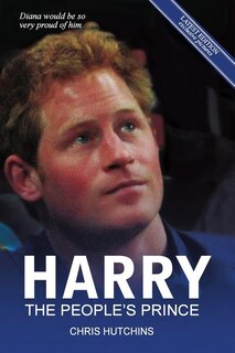 Couverture_Harry The People's Prince
