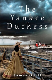 Couverture_The Yankee Duchess
