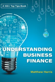 Front cover_Understanding Business Finance