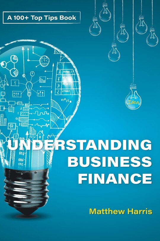 Front cover_Understanding Business Finance