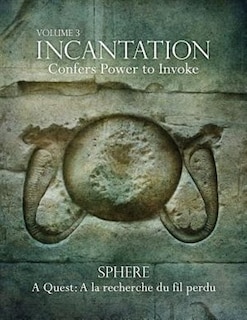 Front cover_Incantation