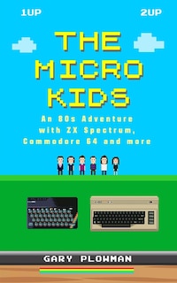 Front cover_The Micro Kids