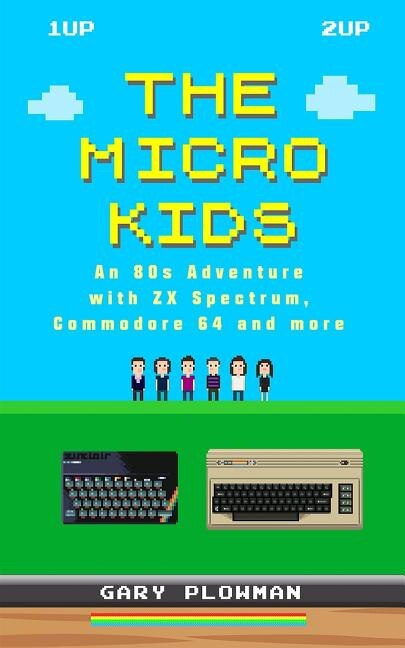 Front cover_The Micro Kids