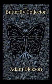 Couverture_The Butterfly Collector