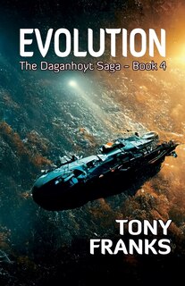 Front cover_Evolution