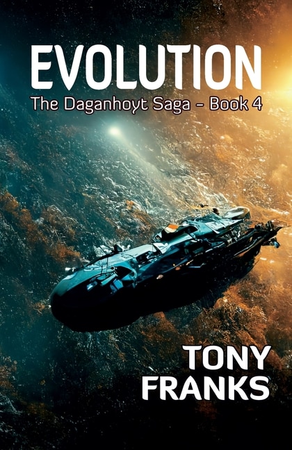 Front cover_Evolution