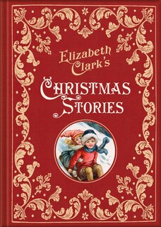 Couverture_Elizabeth Clark's Christmas Stories