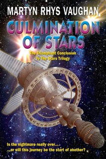 Front cover_Culmination of Stars
