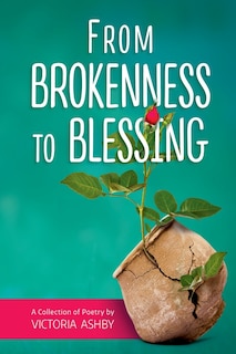 Couverture_From Brokenness to Blessing