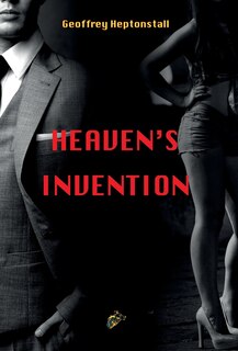 Front cover_HEAVEN'S INVENTION