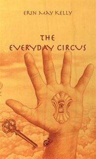 Front cover_THE EVERYDAY CIRCUS