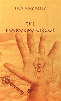 Front cover_THE EVERYDAY CIRCUS