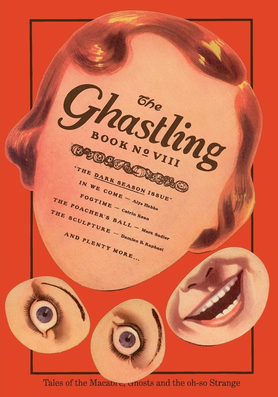 Couverture_The Ghastling
