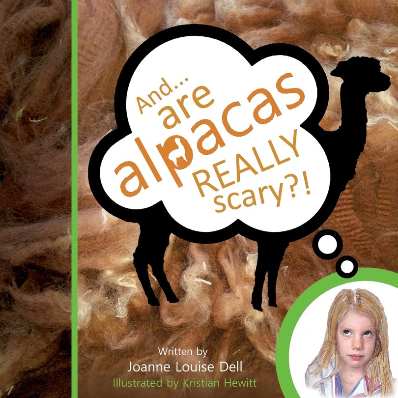 Couverture_And ........ are alpacas REALLY scary?