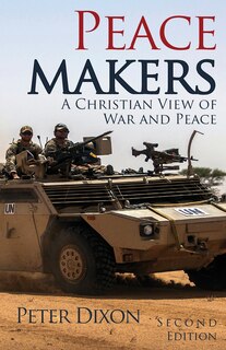 Front cover_Peacemakers