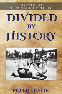 Front cover_Divided By History