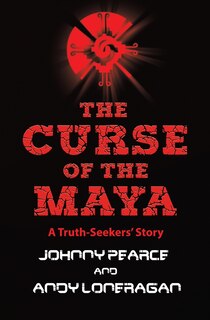Front cover_The Curse of the Maya