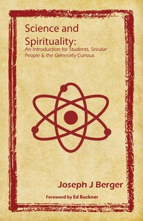Front cover_Science And Spirituality