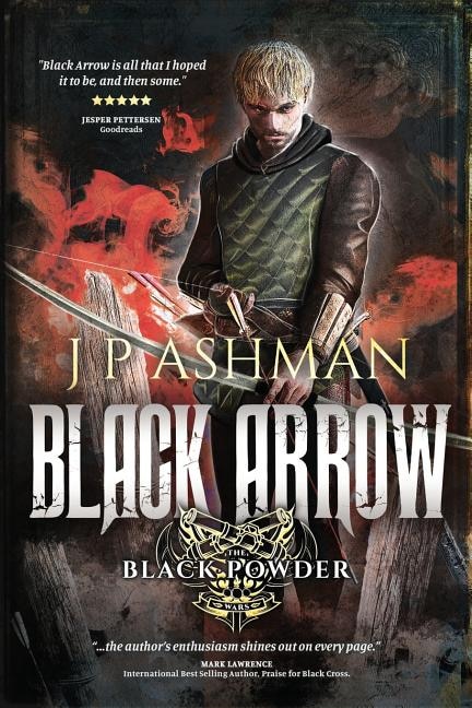 Front cover_Black Arrow